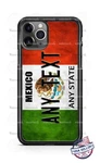 Mexico Flag License Plate Tag Design Personalized Case For Iphone Samsung. Fixed Price $21.78.