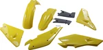 Ufo HUKIT600-999 Replacement Plastic Body For Husqvarna Cr 125 250. Fixed Price $121.55.