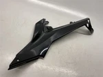 2023 Kawasaki Ninja EX650 Left Mid Fairing (black) 36001-0650-H8. Fixed Price $47.02.