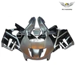 Cv Sliver Cowl Set Injection Fairing Fit For Honda 1995-1996 Cbr 600F3 A011. Fixed Price $489.99.