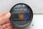 1982 Honda CM250C Custom Gauge Meter Indicator Pilot Idiot Box (HTGU231). Fixed Price $13.49.