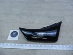 2000 Suzuki VS800 Intruder S20953) Black Right Side Cover Panel. Fixed Price $51.74.