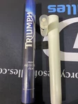 Triumph 94-17 Speed Triple/r Paint Protection Kit (A9930285) (new Old Stock). Fixed Price $8.00.