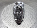 2018 14-23 Indian Chief Oem Fuel Tank Cover Gauge Meter Console Fairing Panel. Fixed Price $125.54.