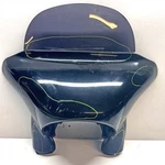 2019 Harley-davidson Sport Glide Flsb 107 Front Headlight Cowl 57000774. Fixed Price $669.75.