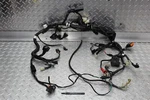 2017 Kawasaki Z125 Pro BR125JHF Main Engine Wiring Harness 26031-1995. Fixed Price $149.99.