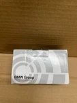 New Bmw Part Cover Left 46631455057 Oem. Fixed Price $82.01.