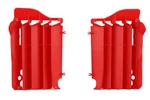 Polisport Red Radiator Louvers For 14-17 CRF250. Fixed Price $29.95.
