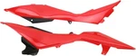 Ufo Radiator Covers/side Panels Husky Red HU03340-062. Fixed Price $44.60.