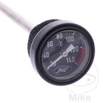 Oil Temperature Gauge Fits Moto Guzzi Sp 1000 Iii 1988-1996. Fixed Price $60.21.