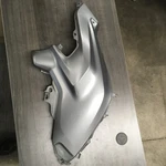 2014-2018 Bmw R1200GS Left Side Fuel Tank Fairing Cover Panel 46638533679 250219. Fixed Price $99.00.