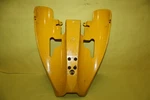 04-06 Yamaha Yzf R1 Rear Back Undertail Fairing Cowl Fender Yeloow. Fixed Price $19.50.