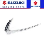 Suzuki Genuine 2022 Hayabusa GSX1300R Right Side Chrome Cowling 94472-10L00 New. Fixed Price $102.00.