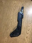 2012 2023 Kawasaki ZX14R ZX1400 Oem Left Inner Trim 11056-1343. Fixed Price $8.40.