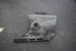 Honda Sabre VF700S V45 VF700C VF750S Engine Left Side Plastic Shifter Cover. Fixed Price $30.00.