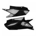 Cycra Side Panels Black 1CYC-2779-12. Fixed Price $59.85.