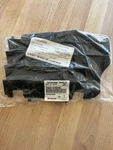 Kawasaki Genuine Screen Rh 14037-0768-6C Kx 250F New Oem Part. Fixed Price $35.00.