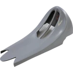 Trask Performance TM-2098 Chin Spoiler, Raked. Fixed Price $346.99.