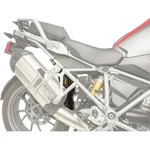 Maier Rear Splash Guard Stealth Black 05876-20. Fixed Price $90.10.