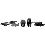 Ufo KX450F 2006 Body Black KAKIT205-001. Fixed Price $186.73.