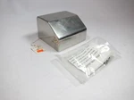Harley Cover W/ Dual Coils Drag Specialties DS-376616 Fxst Flst Dyna Glide. Fixed Price $69.99.
