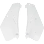 Ufo Side Panels White SU03963041 For Suzuki RM80 1986-1999. Fixed Price $42.37.