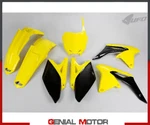 Complete Body Kit Ufo Plast For Suzuki Rmz 250 2010 2018 11999. Fixed Price $99.98.