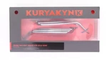 Kuryakyn Trunk Taillight Visors Part Number - 3235. Fixed Price $53.99.