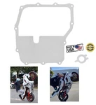 99-06 Honda CBR600 F4/ F4I Oil Pan Pick Up Baffle Plate *avoid Starvation*. Fixed Price $114.99.