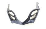 2016 Suzuki GSXR1000 Front Center Cowl Fairing 94411-47H00-YKY. Fixed Price $54.00.
