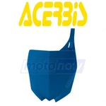 Acerbis Front Number Plate For 2015-2019 Yamaha YZ250FX Bodywork Md. Fixed Price $46.65.