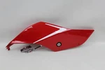 Ducati Panigale 1199R 14-15 Oem Right Rear Tail Fairing Panel 482111671A. Fixed Price $224.99.