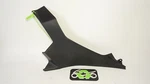 2018 -2023 Kawasaki Ninja EX400 Left Front Side Seat Trim 533 013 506 166OEM. Fixed Price $46.49.