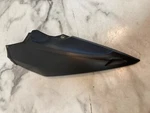 14 Bmw Left Side Upper Gas Fuel Tank Cover Trim Panel. Fixed Price $14.00.