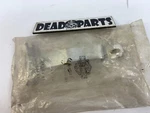 Harley Nos 29193-86 Air Cleaner Filter Carb Support Bracket Mount Sportster. Fixed Price $10.22.