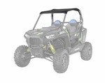 Polaris 2014-UP Rzr Seat Canvas Roof Pn 2880561. Fixed Price $99.99.