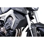 Puig Radiator Protection Panels Fit Yamaha MT-09 13-16 Carbon Look-offer. Fixed Price $136.73.
