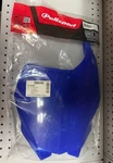 Polisport - 8658100002 Front Number Plate, Blue. Fixed Price $27.89.