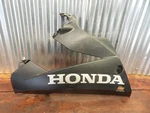 21-23 Honda CBR650R Left Side Lower Fairing Cowl 64300-MKY-D10ZC. Fixed Price $31.57.