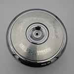 Vintage Harley Davidson Screamin' Eagle 8" Air Cleaner Cover Evo Cv Carb. Fixed Price $49.99.