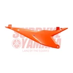 Genuine Ktm Air Filter Panel (right Side) - Orange (pn: A46006004000EB). Fixed Price $34.99.