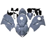 Cement Grey Fairing Kit For Suzuki Hayabusa GSXR1300 1997 - 2007 Abs Body. Fixed Price $574.95.