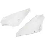 Acerbis Side Panel Set - White 2081870002. Fixed Price $46.56.
