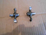 Honda Z50AK5 Mini Trail 1974 Rocker Arms Pins Valve Lifters Engine. Fixed Price $26.95.