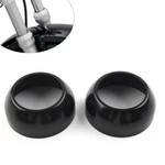 Us 2X Fork Boot Cap Covers 41MM Harley Sportster Dyna Fxr 1988-1994 46002-87. Fixed Price $21.02.