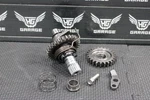 2012 Honda 07-22 CRF150RB Oem Gear Shaft Mechanism. Fixed Price $59.99.
