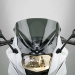 Ztechnik Vstream Sport Windshield Dark Tint #Z2476 Bmw F 800 Gt 2014-2018. Fixed Price $204.95.