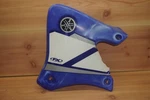 1998 1999 Yamaha Left Side Tank Shroud 5BE-21731-10-00. Fixed Price $19.56.