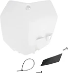 Ufo Front Number Plate White KT04051-041. Fixed Price $33.99.