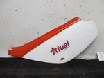 1998 Honda Left Side Frame Cover 83600-GN1-7600. Fixed Price $50.00.